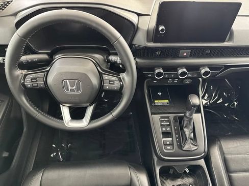 Used 2025 Honda CR-V EX-L image 27