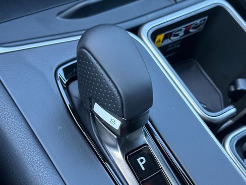 New 2026 Lexus TX 500h AWD image 14