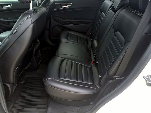 Used 2023 Ford Edge SEL w/ Convenience Package AWD/4WD image 20