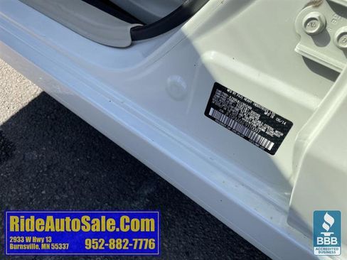 Used 2014 Subaru Impreza 2.0i image 28