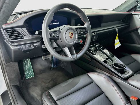 New 2026 Porsche 911 Carrera 4 GTS AWD/4WD image 4