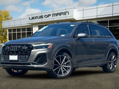 Used 2025 Audi Q7 2.0T Premium Plus w/ Premium Plus Package