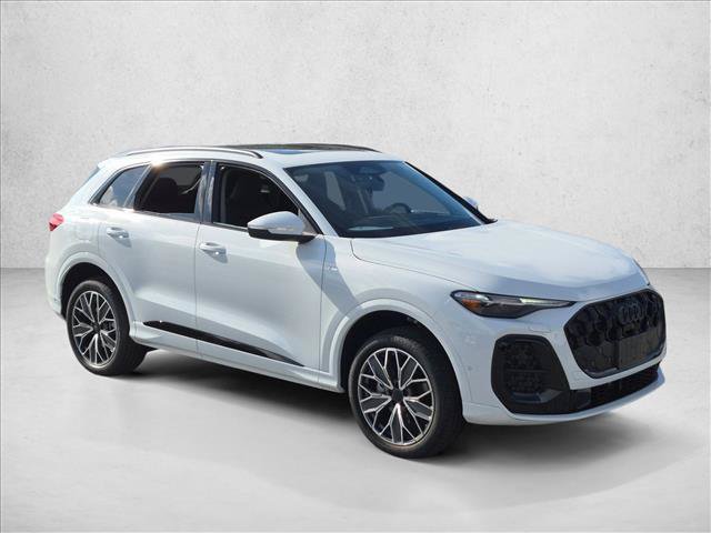 New 2026 Audi Q5 Premium AWD/4WD image 5