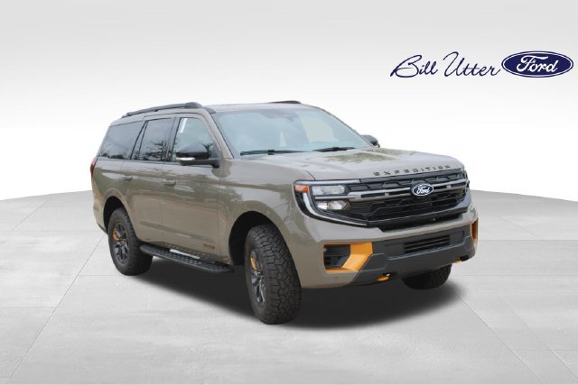 New 2027 Ford Expedition Tremor w/ Driver's Package AWD/4WD image 2