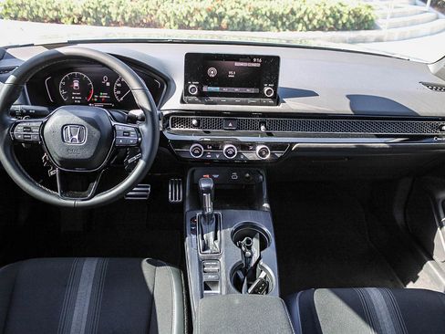 Certified 2023 Honda Civic Sport image 14