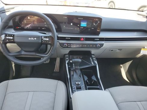 New 2026 Kia Sorento SX image 8