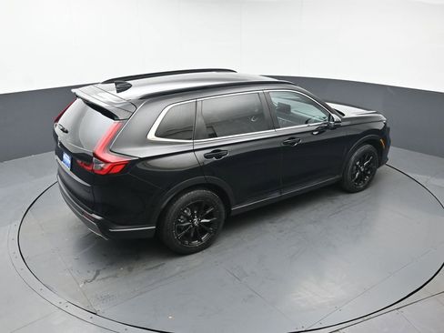 Certified 2024 Honda CR-V Sport-L image 45