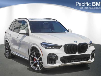 Certified 2023 BMW X5 xDrive40i w/ M Sport Package