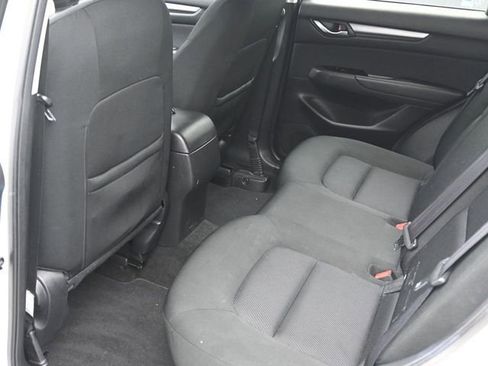 Used 2019 MAZDA CX-5 Sport AWD/4WD image 11