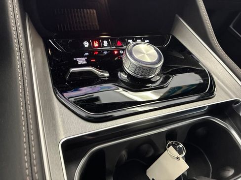 New 2026 Jeep Grand Wagoneer 4WD image 55