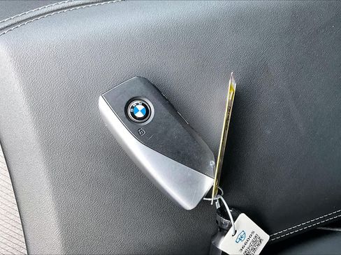 Used 2026 BMW X3 xDrive30i AWD/4WD image 28