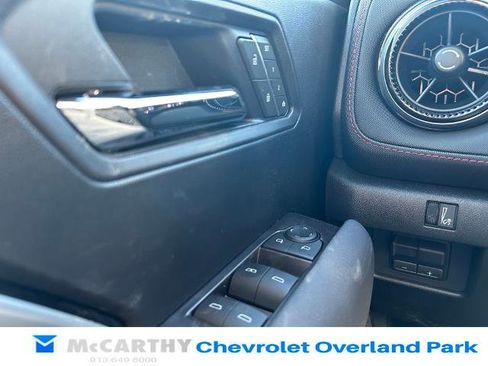 New 2026 Chevrolet Colorado Z71 w/ Technology Package image 20