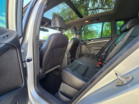 Used 2014 Volkswagen Tiguan R-Line FWD image 48