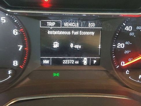 Certified 2023 Chevrolet TrailBlazer LT w/ Convenience Package image 27