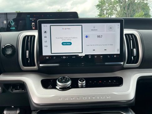 New 2027 Ford Expedition Active AWD/4WD image 20