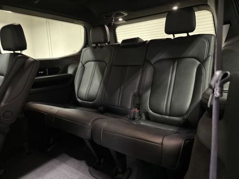 New 2026 Jeep Grand Wagoneer Summit AWD/4WD image 25