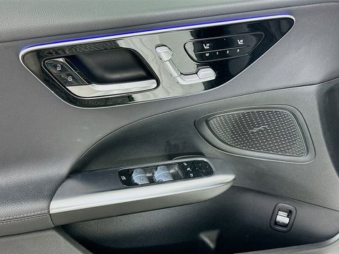 Used 2024 Mercedes-Benz C 300 Sedan image 15