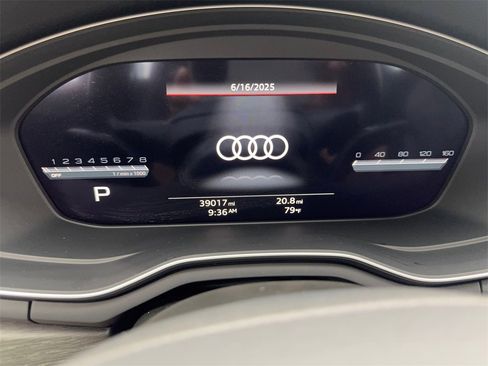Used 2024 Audi A5 2.0T Premium Plus image 60