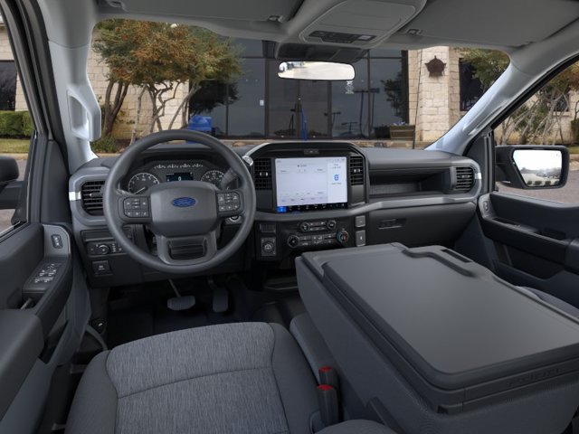 New 2026 Ford F150 XL w/ Equipment Group 103A High AWD/4WD image 9