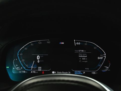 Used 2021 BMW X3 xDrive30i w/ M Sport Package image 40