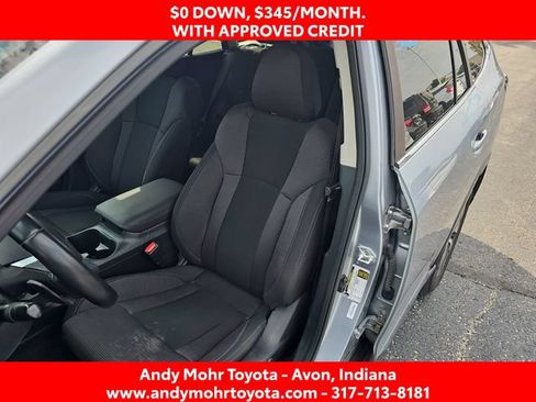 Used 2022 Subaru Outback Premium AWD/4WD image 10