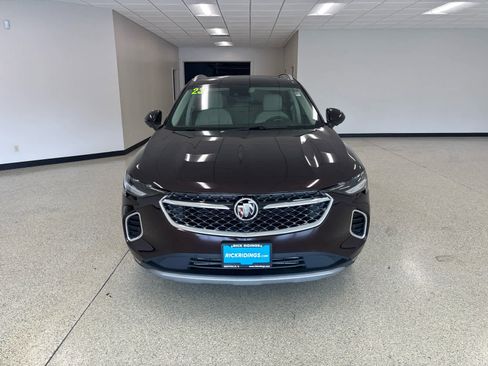 Used 2023 Buick Envision Avenir image 3