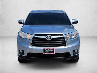 Used 2016 Toyota Highlander XLE FWD video 2