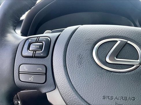 Used 2025 Lexus IS 350 F Sport w/ Accessory Package 2 RWD image 26