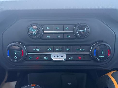 Used 2022 Ford Bronco Badlands AWD/4WD image 26