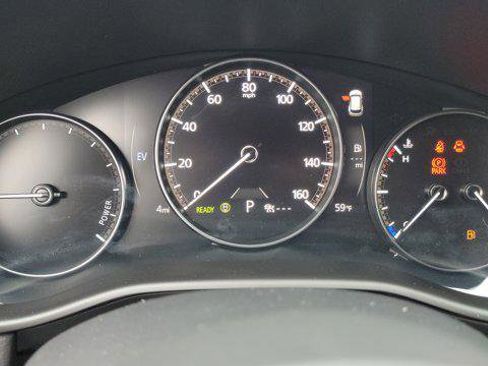 New 2026 MAZDA CX-50 AWD 2.5 Hybrid w/ Premium Pkg image 26