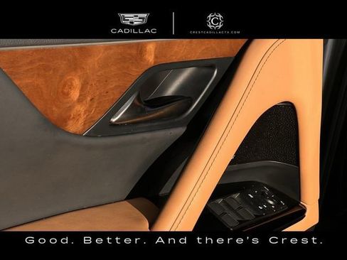 Used 2023 Lexus LX 600 4WD w/ Accessory Package (Z1) image 20