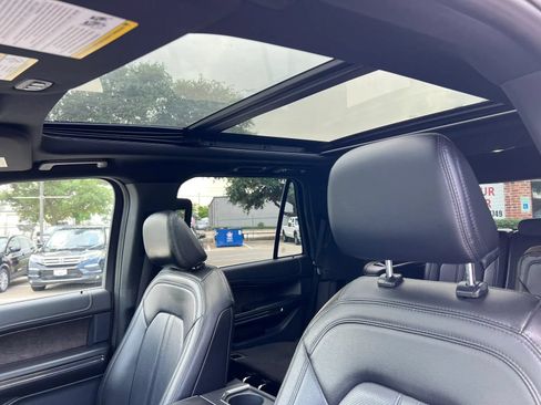 Used 2021 Ford Expedition Limited RWD image 10
