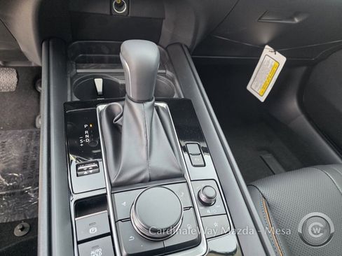 New 2026 MAZDA CX-50 AWD 2.5 Hybrid w/ Premium Pkg image 19