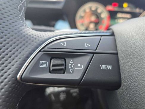 New 2026 Audi A3 2.0T Premium Plus AWD/4WD image 33