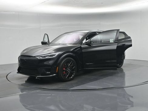 Used 2023 Ford Mustang Mach-E GT w/ GT Performance Edition AWD/4WD image 31