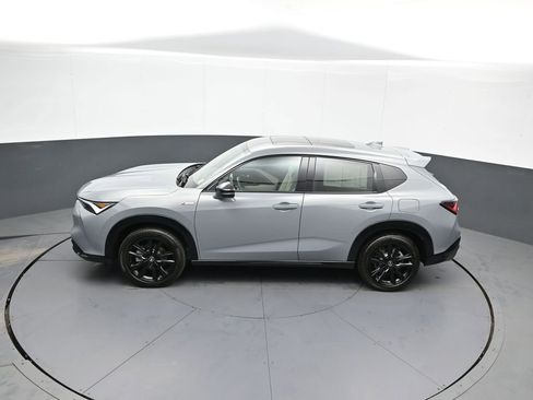 Certified 2025 Acura ADX A-Spec image 41