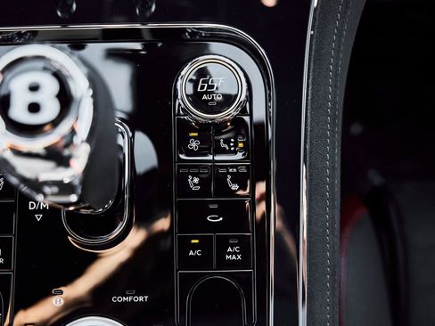 Used 2025 Bentley Continental GT Speed AWD/4WD image 58