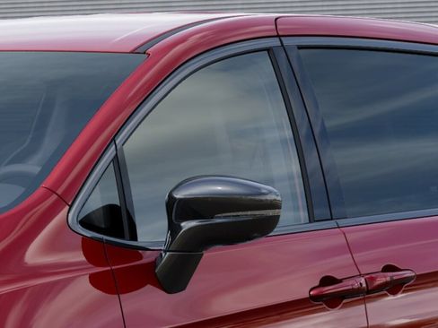 New 2026 Chrysler Pacifica Select FWD image 12