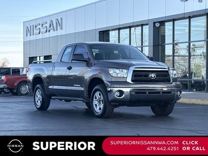 Used 2008 Toyota Tundra SR5