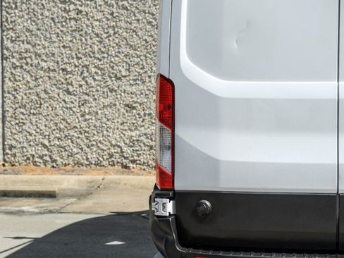 Used 2020 Ford Transit 250 Medium Roof w/ Load Area Protection Package RWD image 38