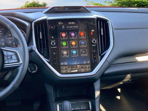 New 2026 Subaru Ascent Limited AWD/4WD image 6