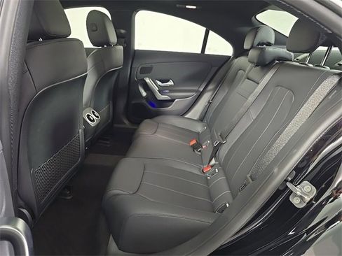 New 2026 Mercedes-Benz CLA 250 4MATIC image 15