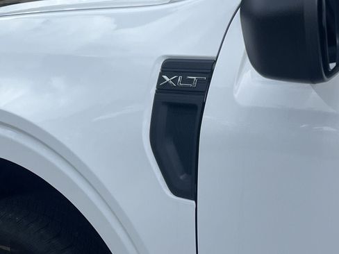 New 2026 Ford Maverick XLT FWD image 23