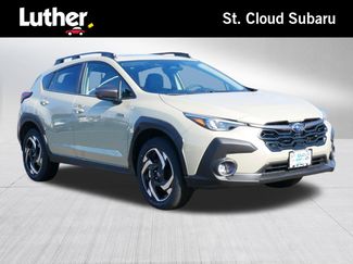 New 2026 Subaru Crosstrek 2.5i Limited AWD/4WD video 1