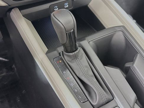 New 2025 Honda Accord LX image 17