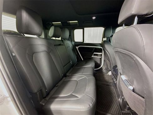 Certified 2023 Land Rover Defender 110 S image 29