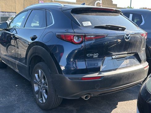 Used 2024 MAZDA CX-30 AWD 2.5 S w/ Premium Package image 5