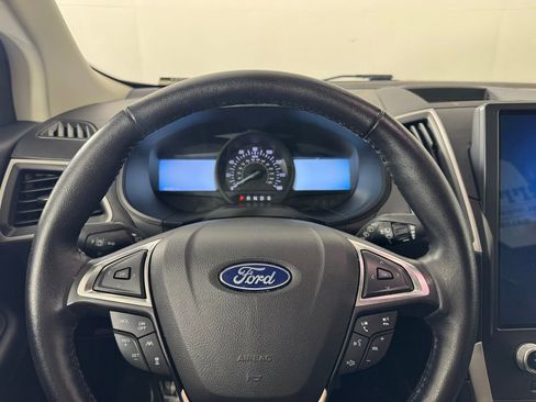 Used 2023 Ford Edge SEL w/ Convenience Package AWD/4WD image 12