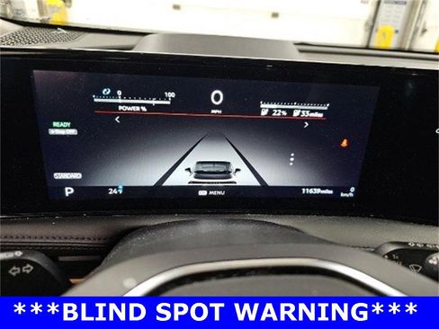 Used 2024 Nissan Ariya AWD image 6