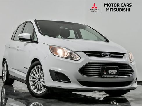 Used 2015 Ford C-MAX SE image 1